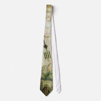 Time After Time Tie
