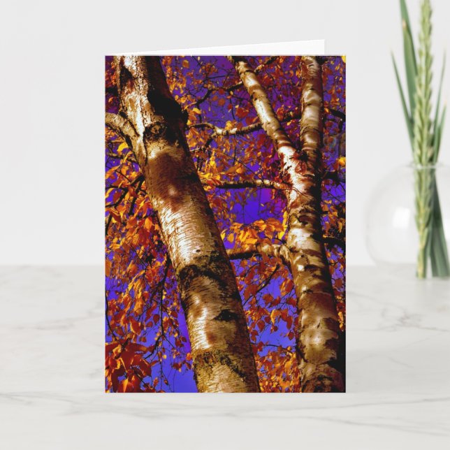  time, Again Card (Front)