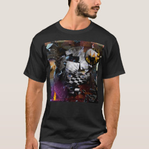 Time and imagination T-Shirt