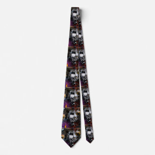Time and imagination tie