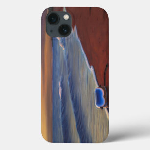 Time and Tide 1999 iPhone 13 Case