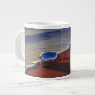 Time and Tide 1999 Large Coffee Mug