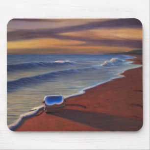 Time and Tide 1999 Mouse Mat