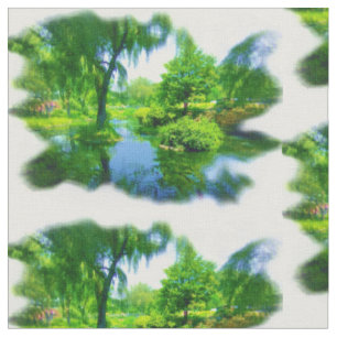 Time Away from the City Fabric