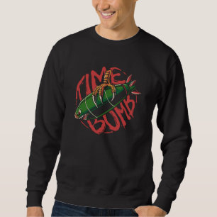 Time Bomb Sweatshirt