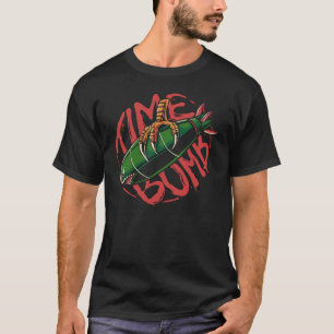 Time Bomb T-Shirt