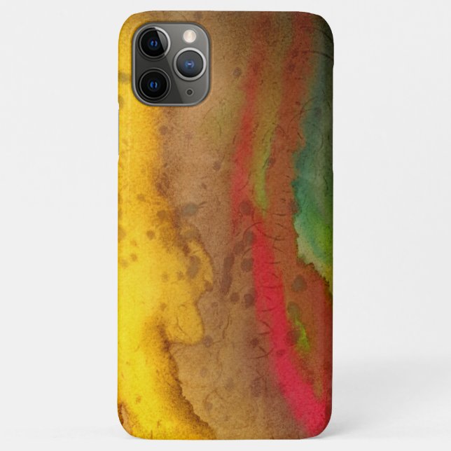 Time Case-Mate iPhone 11 Pro Max Case (Back)