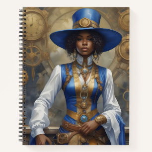Time Engineer Notebook