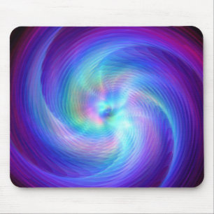 Time Flies 1 Mousepad