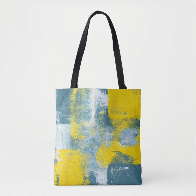 Time Flies #2 Tote Bag (Front)