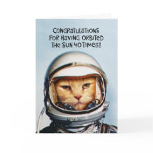 Time Flies 40th Birthday