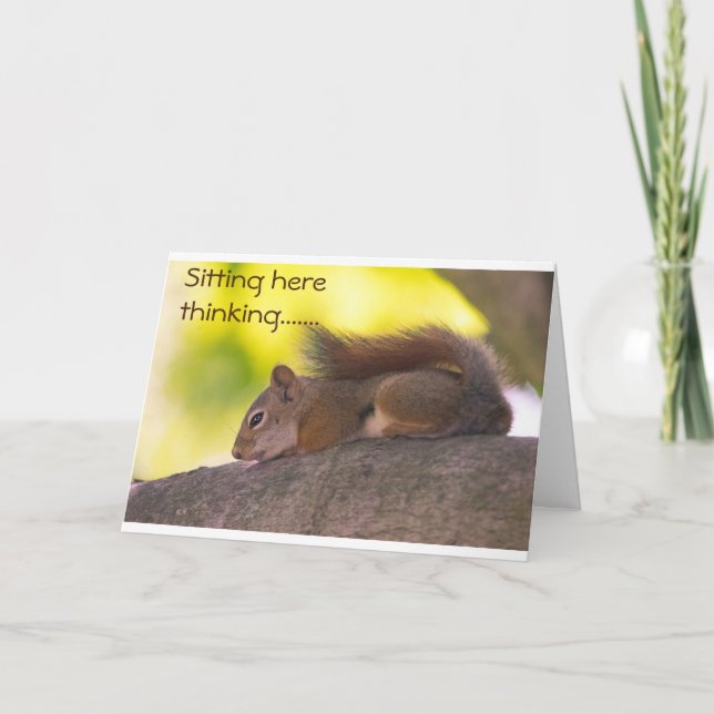 TIME FLIES BY SO FAST WOW **21st** BIRTHDAY Card (Front)