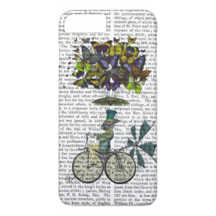 Time Flies Rabbit iPhone 8 Plus/7 Plus Case