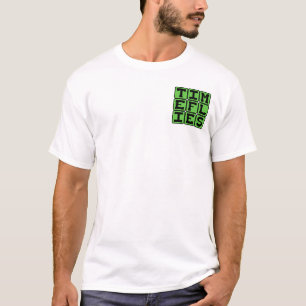 Time Flies, When You're Having Fun T-Shirt