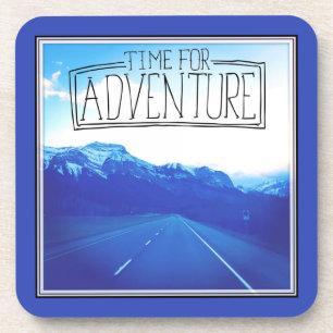Time For Adventure Coaster