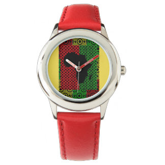 TIME FOR AFRICA WATCH