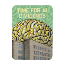 Time For AI Dividends
