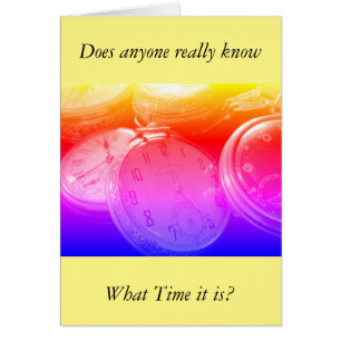 Time for Birthday Happy Birthday greetings