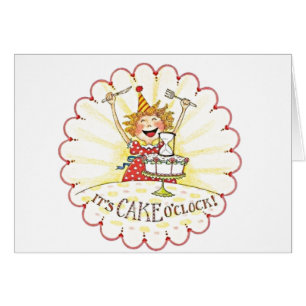 TIME FOR "CAKE" FOR SOMEONE AWESOME IS **21**