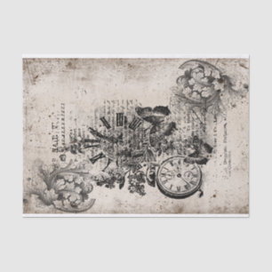 Time for Elegance Tissue Paper