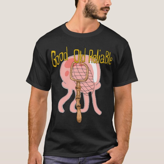 Time for hobbies T-Shirt (Front)