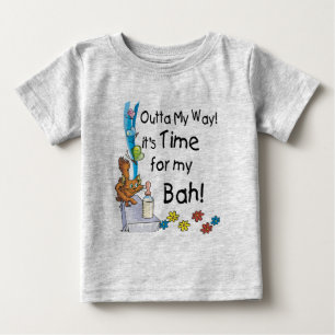 Time for My Bah Baby T-Shirt