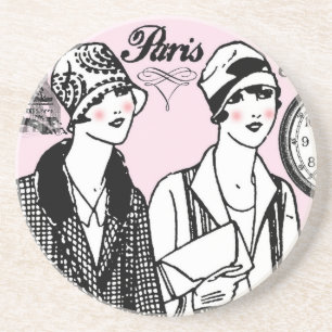 Time for Paris Coaster