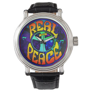 Time For Peace Watch