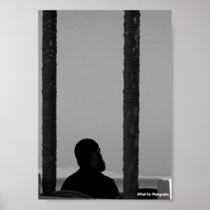Time for Reflection Poster