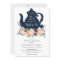 Time for Tea Bridal Shower