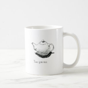 Time for Tea Mug