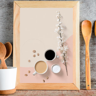 Time For Tea Poster