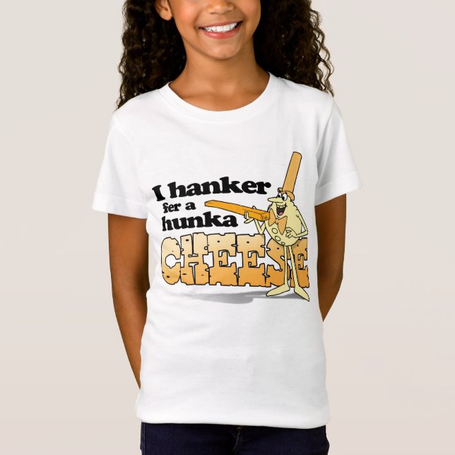 Time for Timer T-Shirt (Front)
