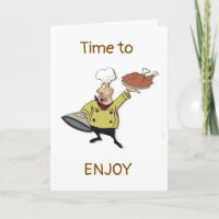 TIME FOR TURKEY FRIENDS AND FAMILY