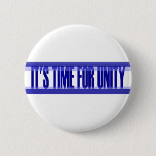 Time for Unity Button