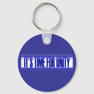 Time for Unity Keychain