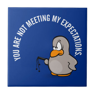 Time for your annual employee performance review tile