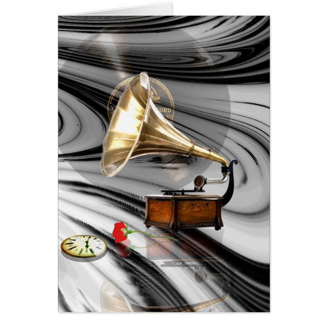 Time in Retro (Front)