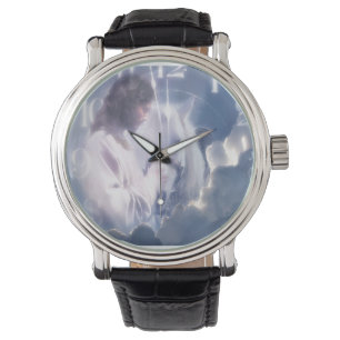 Time is at Hand, Christian watch