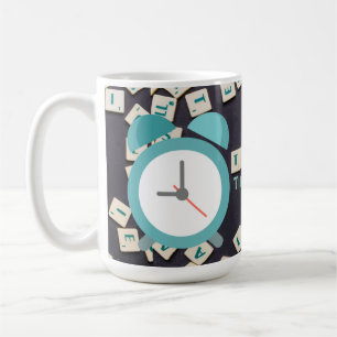 Time Is Money - Mug