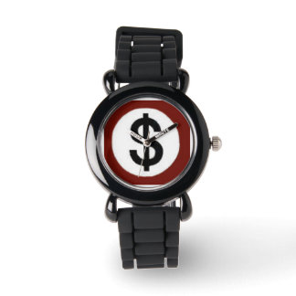 Time is Money Watch