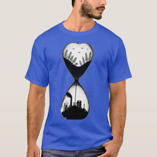 Time is running out 4 T-Shirt