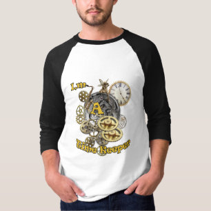 Time Keeper T-Shirt