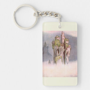 time key ring