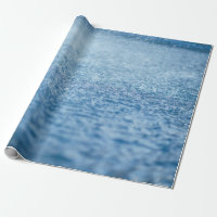 Time-lapse photography of rain