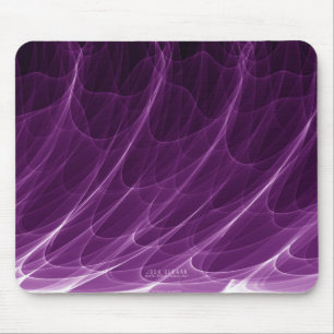Time Layered Mouse Mat