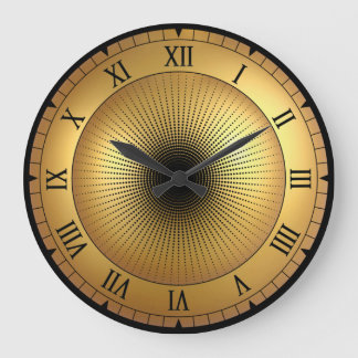 Time Machine ~ Black Hole ~ Time Travel ~ Large Clock