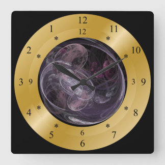 Time Machine Clock ~ Chaos Galaxy 02 ~ Time Warp ~