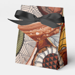 Time Machine Favour Box