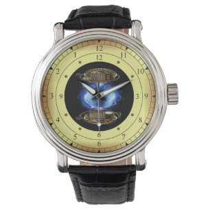 Time Machine Portal ~ Time/Space/ Continuum ~   Watch